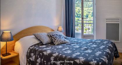 Villa Les Dahlias - Le Mont Dore 14pers