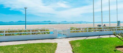 Plage