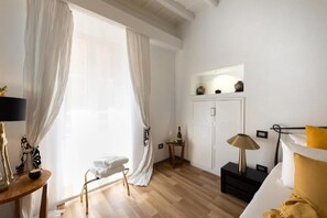 1 間睡房、免費 Wi-Fi、床單