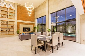 Restauration