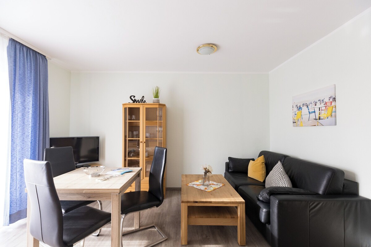 Bild für Gastgeberprofil