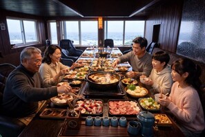 用餐區