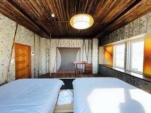 3 dormitorios, wifi, ropa de cama