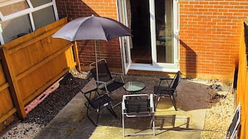 Rumah | Teras/patio