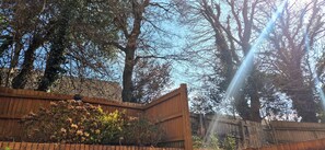 House | Property grounds