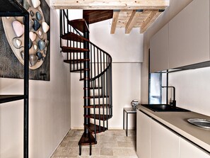 Private kitchen - Nido di Noto (Noto)