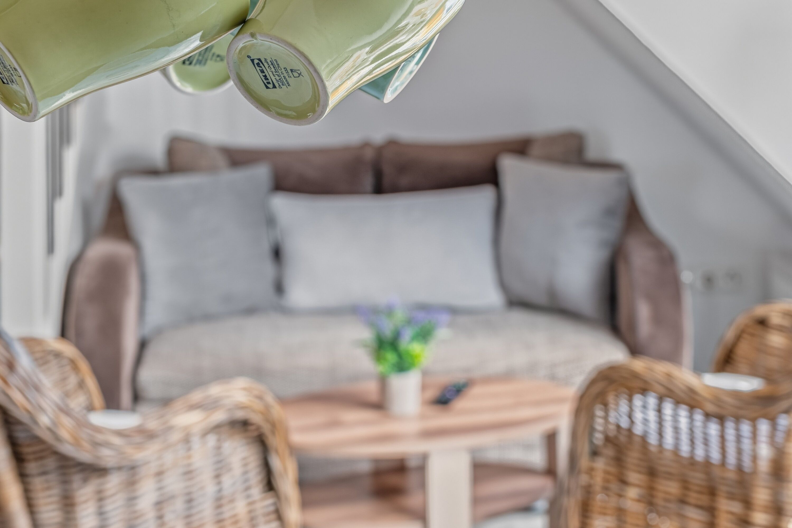 A Cozy Home For Families With Dogs Near Norden - Norden
