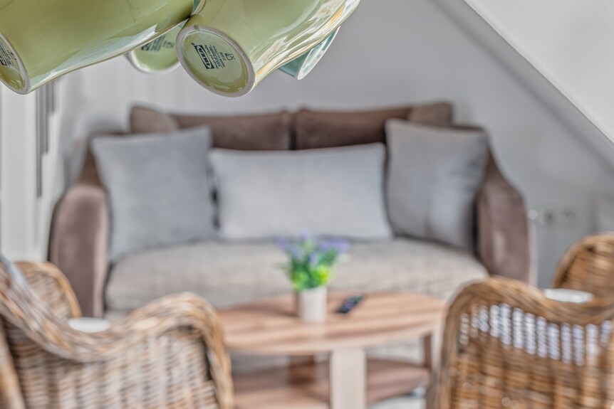 A Cozy Home For Families With Dogs Near Norden - Norden