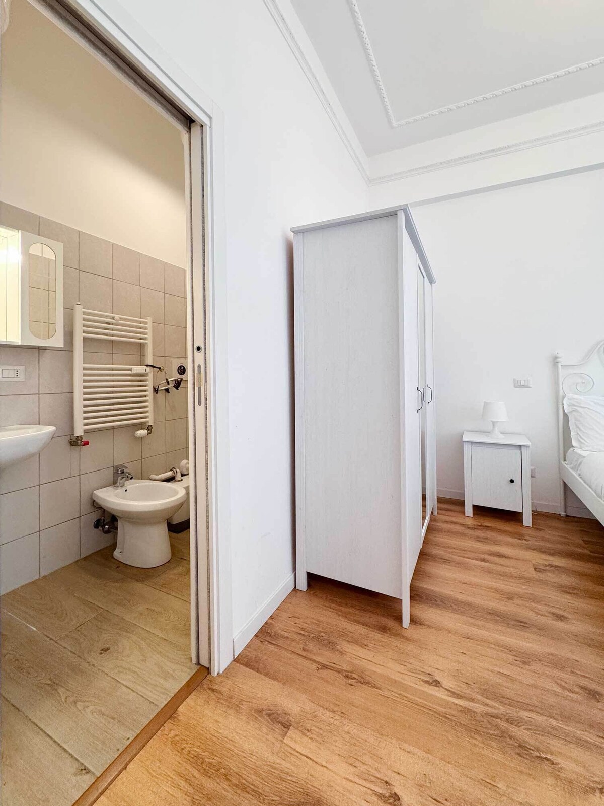 Bild für Gastgeberprofil