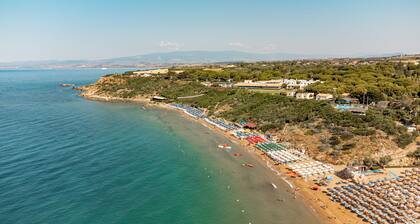 CDSHotels Le Castella - Ninfe Saracene