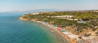 CDSHotels Le Castella - Ninfe Saracene