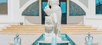CDSHotels ル カステッラ - ニンフェ サラチェーネ