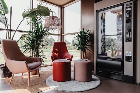 Villa Madrè San Rossore Apartments