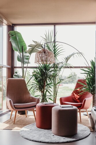 Villa Madrè San Rossore Apartments