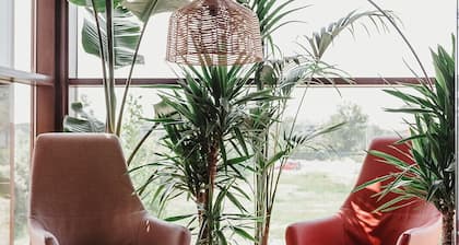 Villa MadrĂš San Rossore Apartments