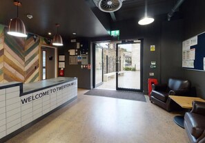 مكتب الاستعلامات