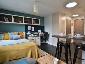 开间, 无烟房 | 免费 WiFi