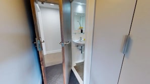 Bathroom - Twerton Mill (Bath)