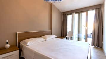 2 camere, Wi-Fi, lenzuola