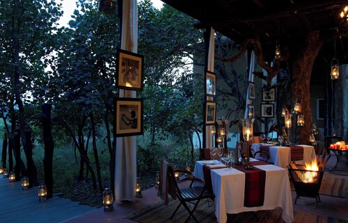 Samode Safari Lodge