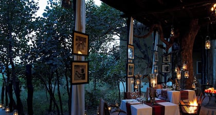 Samode Safari Lodge