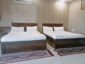 Family Room | Free WiFi - Rio Royale by Adventure Trails (Karjat)