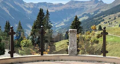 Apartments Living Saalbach