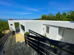 Exterior - Villa Linda 2 (Crikvenica)