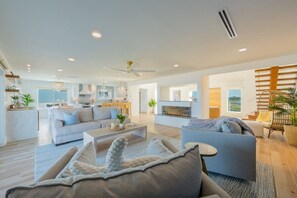 Smart TV - Northeast Florida Retreat (Ponte Vedra Beach)