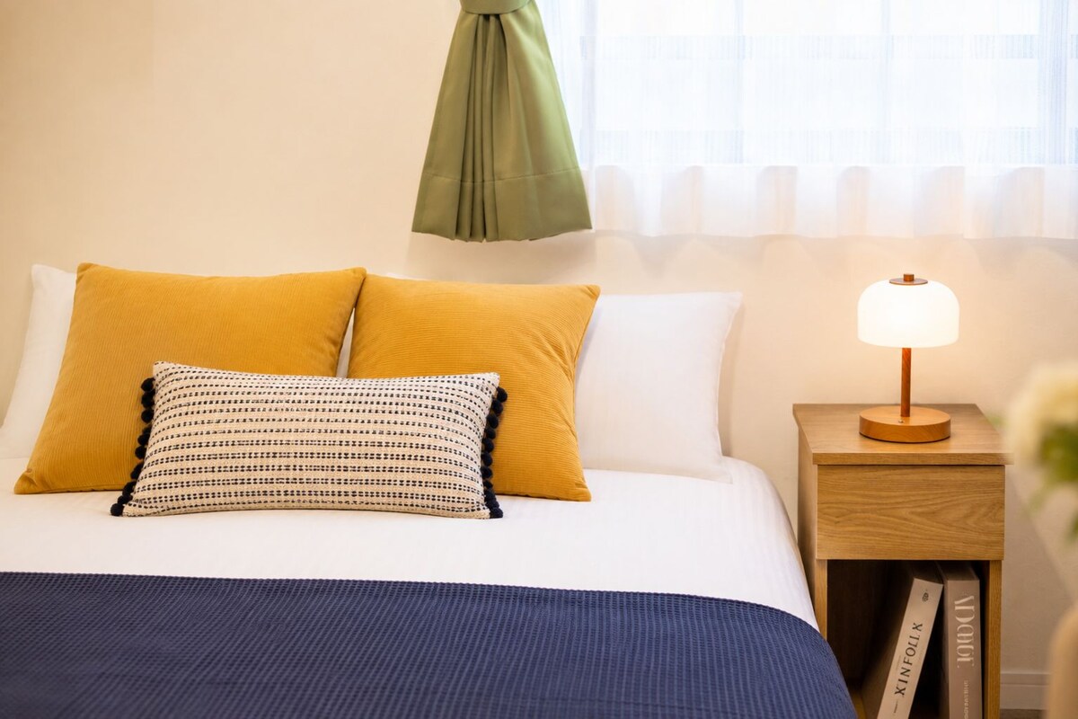 1 habitación y wifi gratis 
