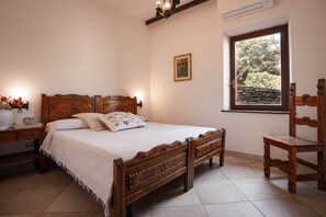 3 habitaciones