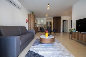 TV connectée