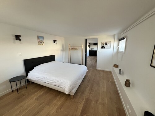 Le Calais Wilson 4 : 2-4 Pers