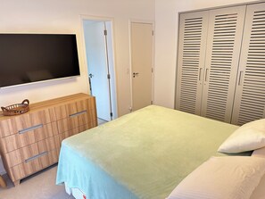 3 camere, ferro/asse da stiro, Wi-Fi