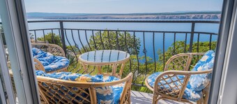 Apartment Marinko