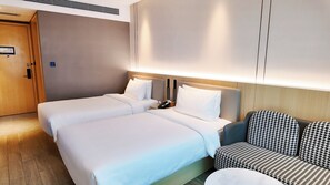 Comfort Double or Twin Room