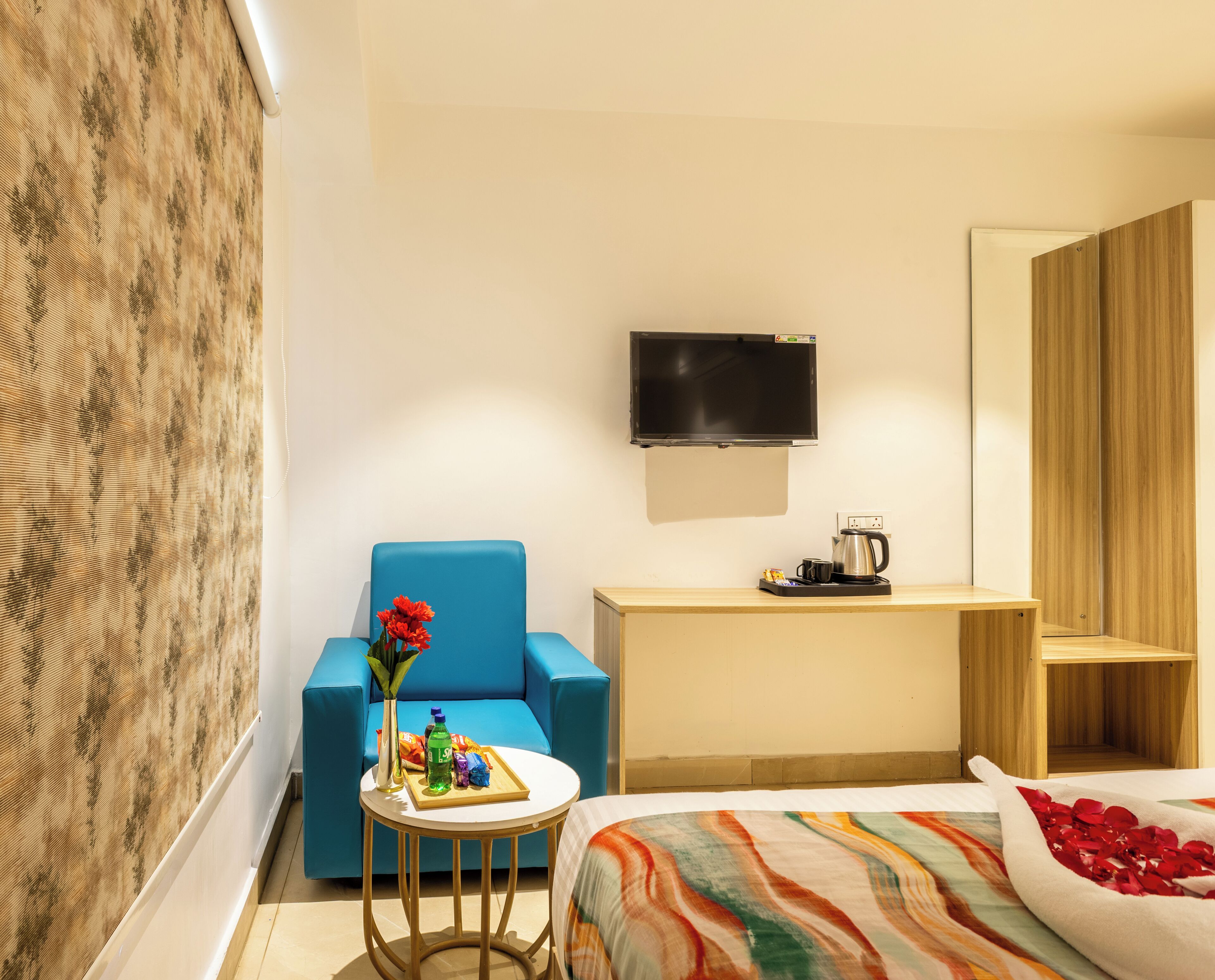 Foto - Hiwa Boutique Hotel