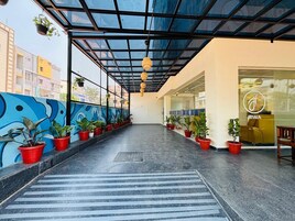 Jardín