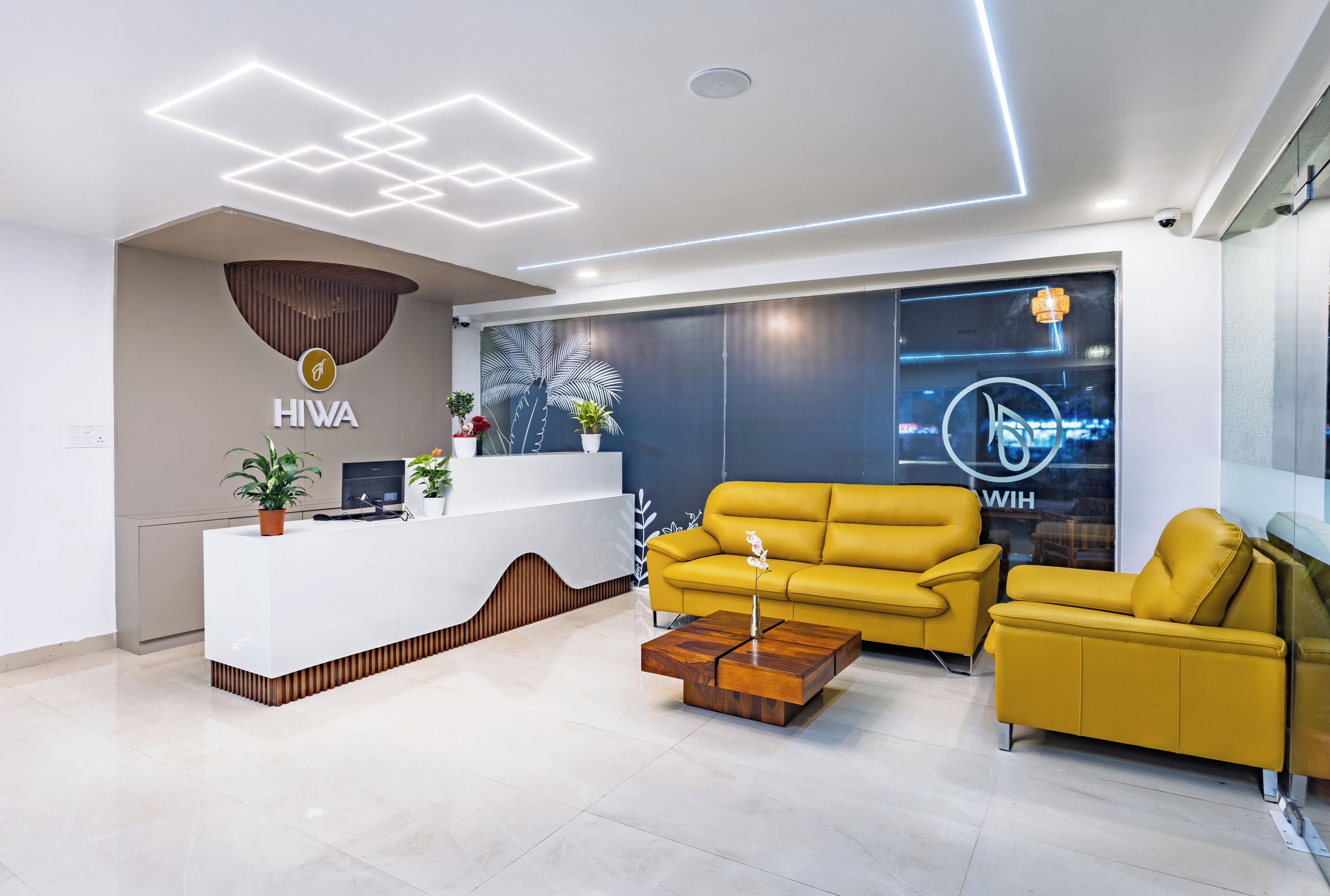 Foto - Hiwa Boutique Hotel