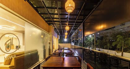 Hiwa Boutique Hotel