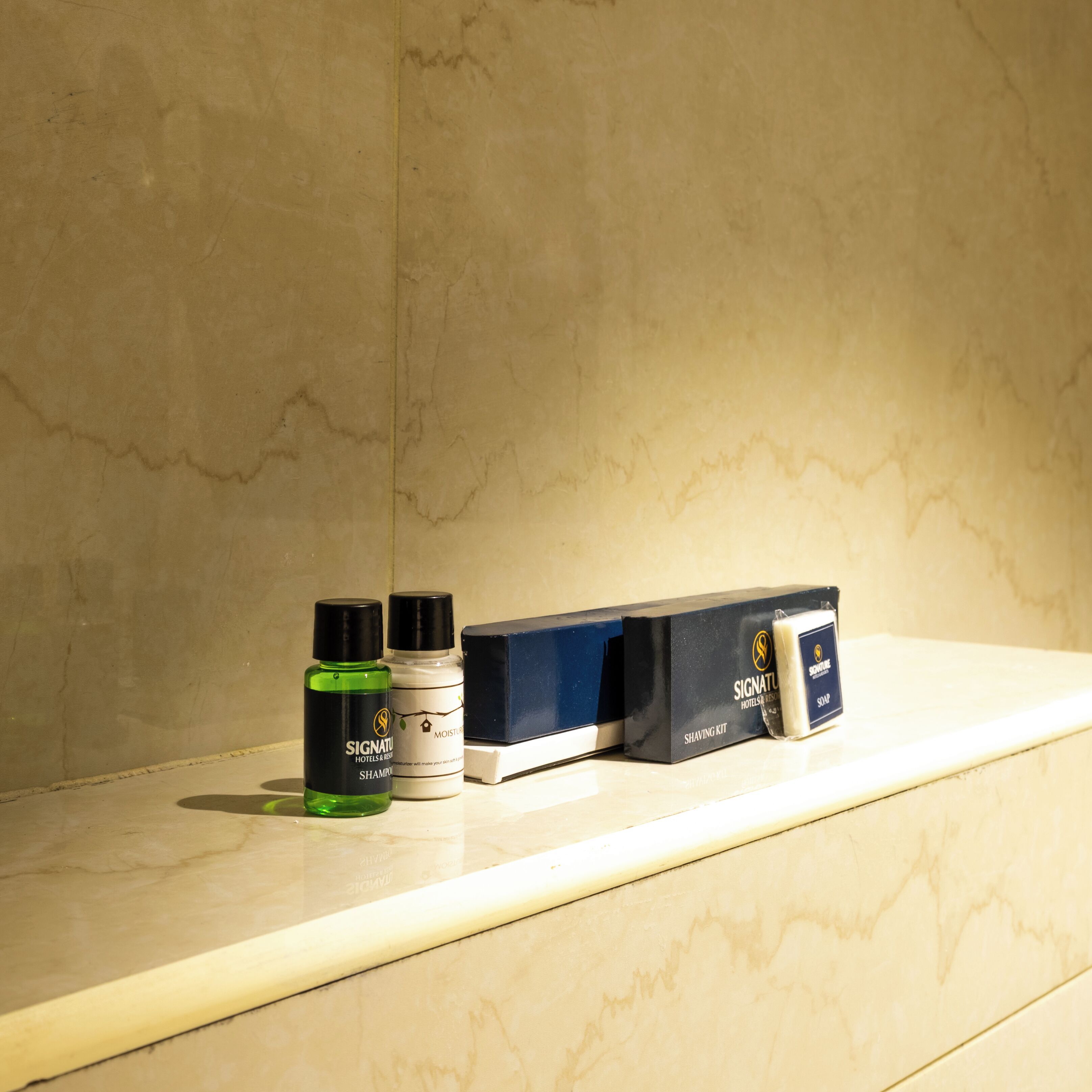 Foto - Hiwa Boutique Hotel