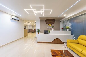 Recepción