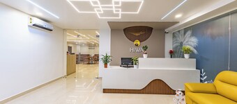 Hiwa Boutique Hotel