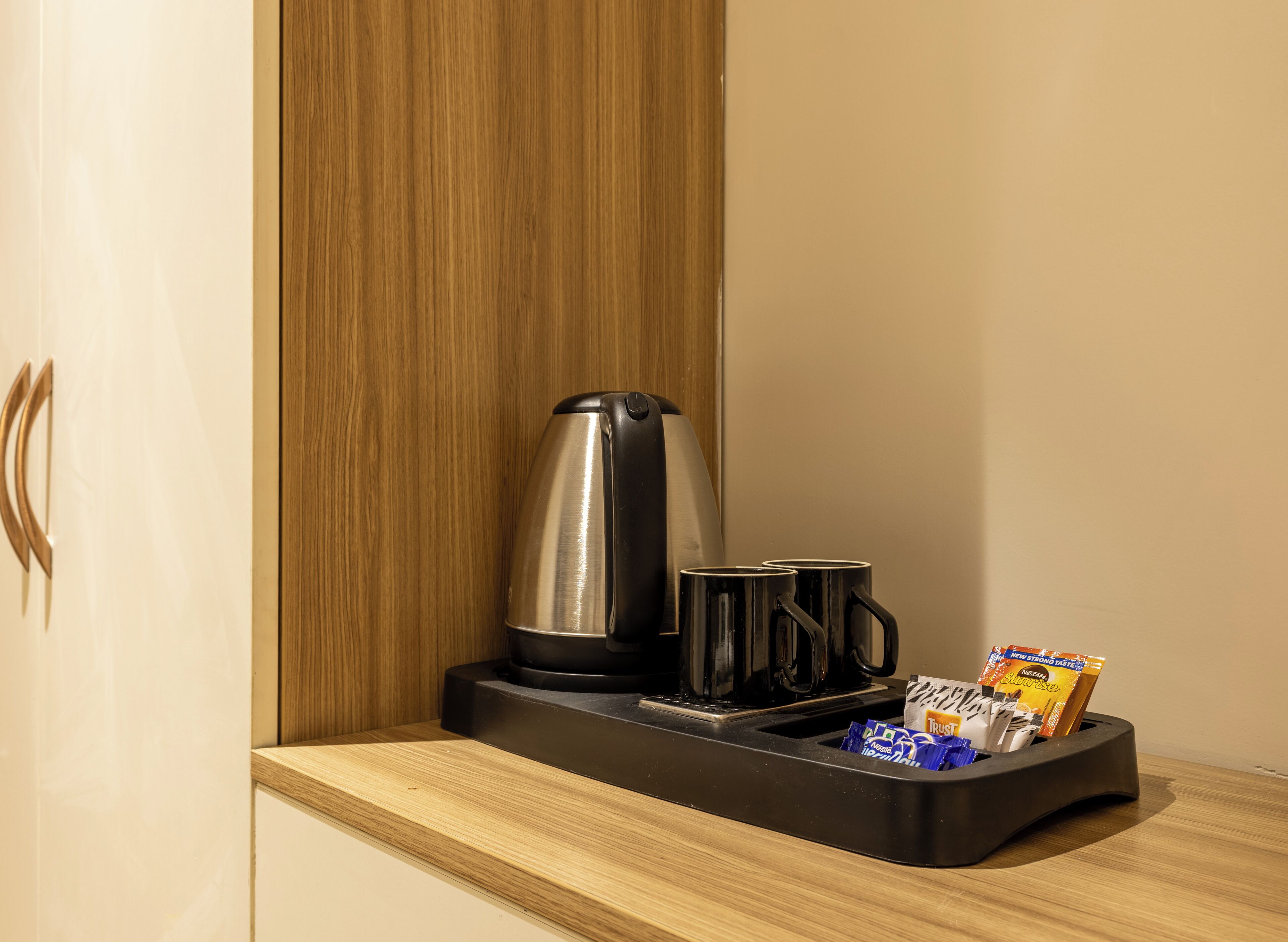 Foto - Hiwa Boutique Hotel