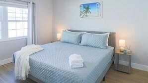 3 室のベッドルーム、アイロン / アイロン台、旅行用ベビーベッド、WiFi