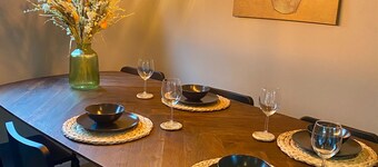 Vacation home Sallandse Heuvelrug, Hellendoorn, Zwolle in nature with Luxe Hottub