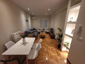 Ferienhaus | 2 Schlafzimmer
