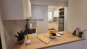 House | 2 bedrooms - 2 bd Renovated Flat at Acropolis (Athens)