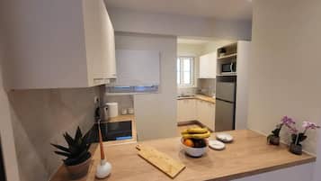 Appartement | 2 chambres