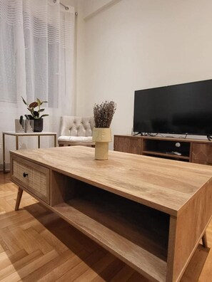 Ferienhaus | 2 Schlafzimmer